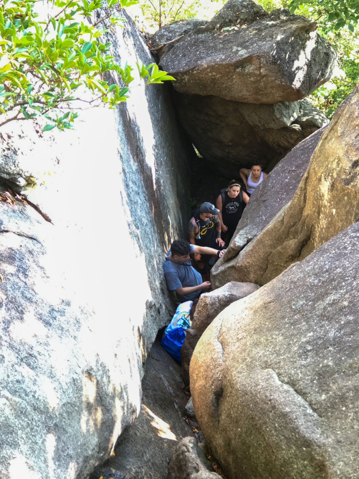 Old Rag